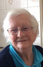 Patricia (Patty) Rooney