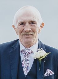 Rory (Patrick) Malone