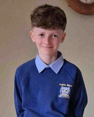 Rory Coady