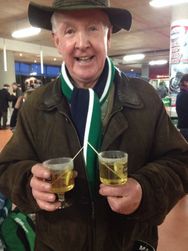 Roderick (Rory) McDONAGH