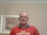 Rory Richard Thompson