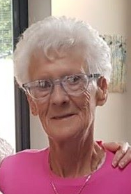 Rosaleen (Rose) Hamilton