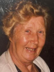 Rosaleen Campbell