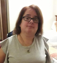 Rosaleen (Rosie) Carey