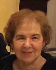 Rosaleen (Rose) Delappe