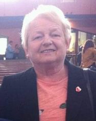 Rosaleen Lyons