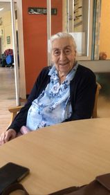 Rosalie Ada Dumbleton