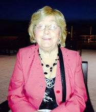 Rose (Rosanna) Connolly