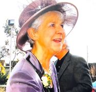 Rosanna (Rose) Devereux