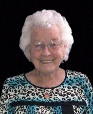 Rosanna (Rose) McCarthy