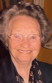 Rose (Rosanna) O'Reilly