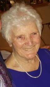 Rosanna (Maureen) Storey