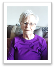 Rosanna (Rose) WHELAN