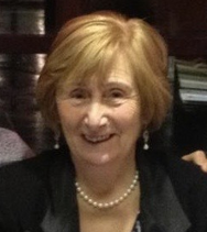 Rosanna (Rose) Greene