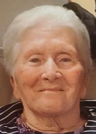 Death Notice of Rose Higgins (née McGreal) (Westport, Mayo) | rip.ie