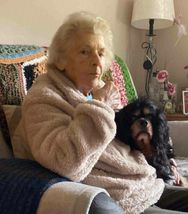 Rose Mary ''Rose'' Charles