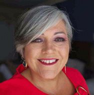 Rose (Rosemary) Bolger