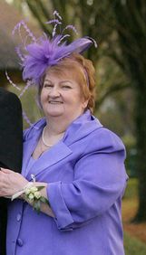 Rosarie (Rose) Cranley