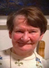 Rosanna (Rose) Cuskelly