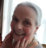 Rosanna (Rose) DORMAN