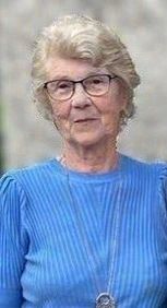 Rose Ellen (Nellie) Simpson