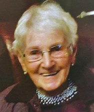 Rose Flanagan