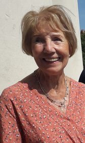 Rosaleen (Rose) Hill