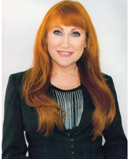 Rose (Rose-Marie) Kane