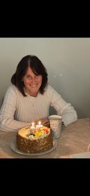 Roseleen (Rose) Kinsella