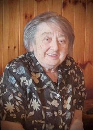 Rose Mannion