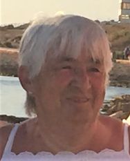 Rosaleen (Rose) McEVOY