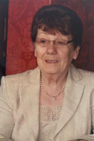 Rosaleen (Rose) McGonigle