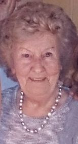 Rose Ann (Rose) Meleady