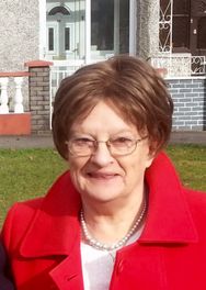 Death Notice of Rosie Milton (née Browne) (Athlone, Westmeath) | rip.ie