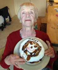 June (Rose Marie) Murphy