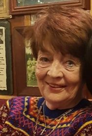 Rose (Rosie) O'Hanlon