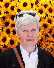 Rosaleen (Rose) Ryder