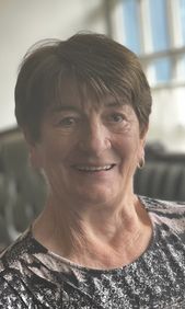 Rose SCANLON