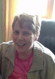 Rose (Rose Mary) Wall