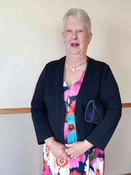 Rosaleen (Rose) Scally