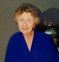 Roseanna (Rose) Elliott