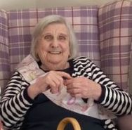 Rosemary (May) Judge