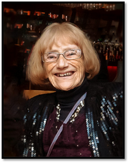 Dr. Rosemary BOOTHMAN