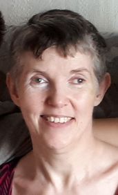 Rosemary Siobhan Ferris