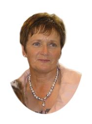 Rosemary (Rosie) McGee