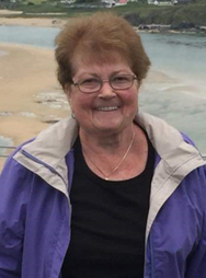 Rosemary Quigley Geary