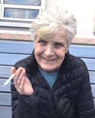 Rosemary (Rosha) DONAGHY