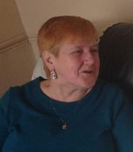 Rosemary (Rosie) Gaughran