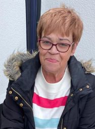 Rosie (Mary Rose) O'Neill