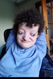 Róisín (Rosie) Griffin